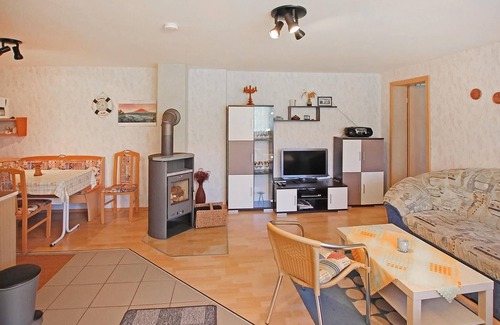 Muritz Apartment | Ferienwohnung Krümmel