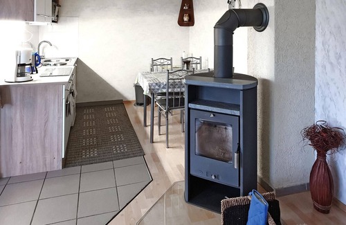 Muritz Apartment | Ferienwohnung Krümmel