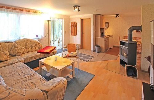 Muritz Apartment | Ferienwohnung Krümmel