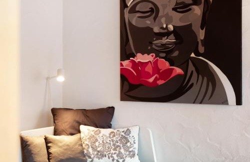 Obergrainau Apartment | Ferienwohnung Kramernest
