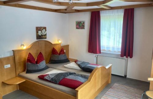 Heiligenblut Apartment | Ferienwohnung Kramserhof