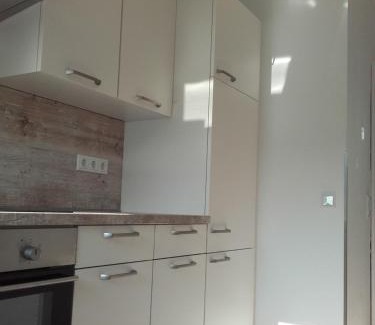 Refrath Apartment | Ferienwohnung Kreuder