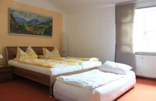 Teisendorf Apartment | Ferienwohnung Krittian