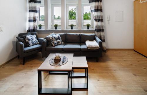 Edertal Apartment | Ferienwohnung Krummel