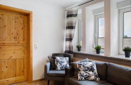 Edertal Apartment | Ferienwohnung Krummel