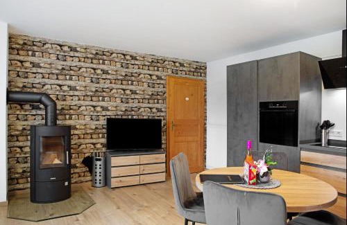 Edertal Apartment | Ferienwohnung Krummel