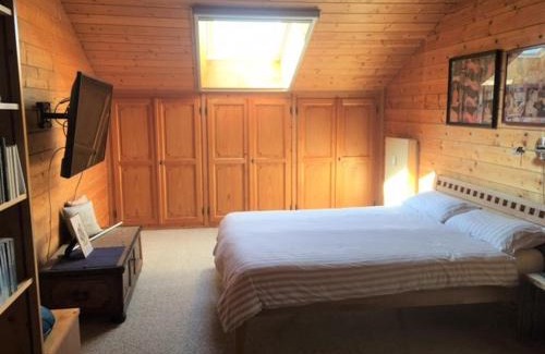 Prien am Chiemsee Apartment | Ferienwohnung Kunze