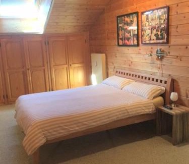 Prien am Chiemsee Apartment | Ferienwohnung Kunze