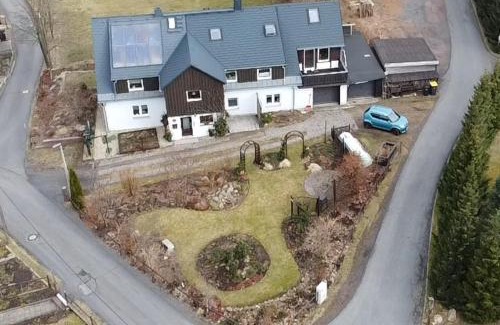 Zinnwald-Georgenfeld Apartment | Ferienwohnung-Kubis