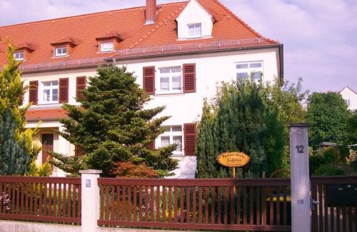Dresden Apartment | Ferienwohnung Löffler