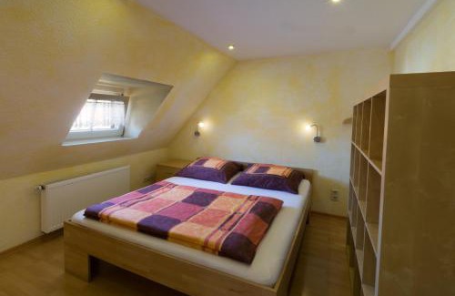 Dresden Apartment | Ferienwohnung Löffler