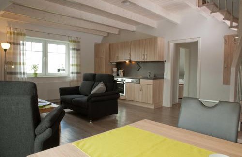 Jork House | Ferienwohnung Lühe