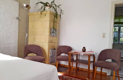 Muritz Apartment | Ferienwohnung Lütgendorf SEE 11311 - SEE 11311