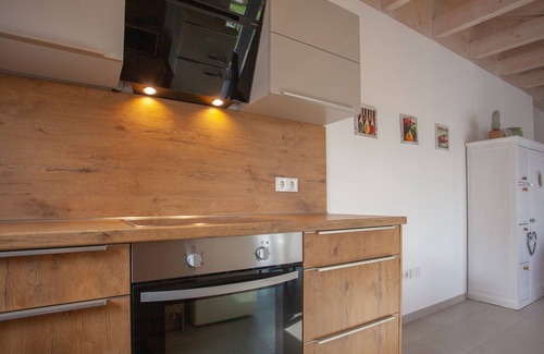 Langenargen Apartment | Ferienwohnung Lago Rosso in Langenargen
