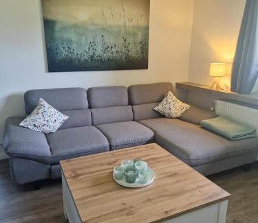 Haale Apartment | Ferienwohnung Landglück