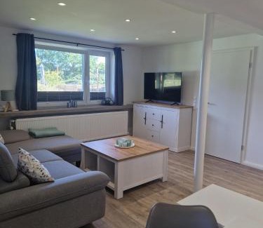 Haale Apartment | Ferienwohnung Landglück