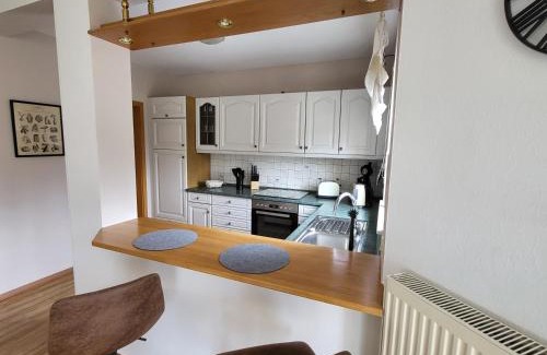 Beckingen Apartment | Ferienwohnung Landhaus Reitersbruch