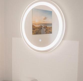Berensch Apartment | Ferienwohnung Landliebe