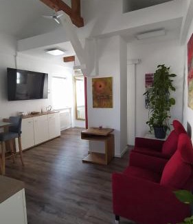 Gmain Apartment | Ferienwohnung Lattenberg