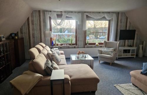 Surheide Apartment | Ferienwohnung LauraH