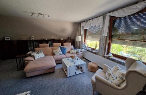 Surheide Apartment | Ferienwohnung LauraH
