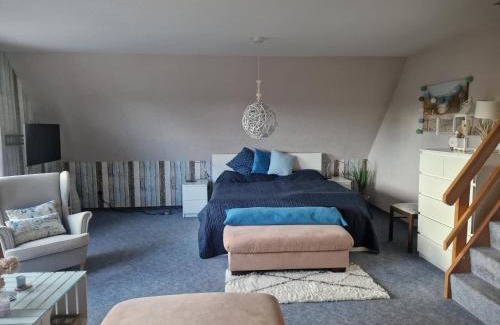 Surheide Apartment | Ferienwohnung LauraH