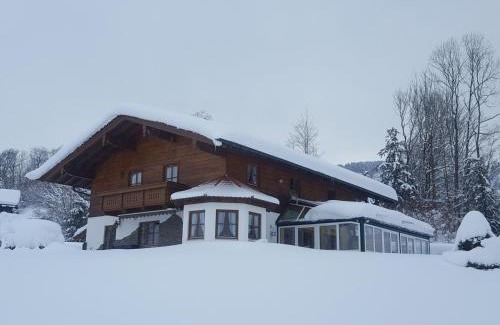 Marktschellenberg Apartment | Ferienwohnung Lenz