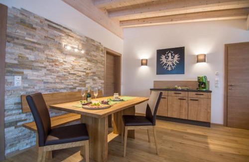 Waengle Apartment | Ferienwohnung Lechleitner