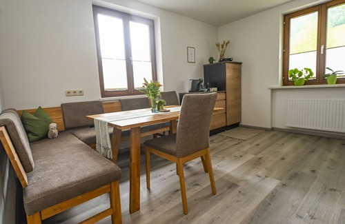 Bruck an der Grossglocknerstrasse Apartment | Ferienwohnung Lederer - Urlaub im Salzburger Land
