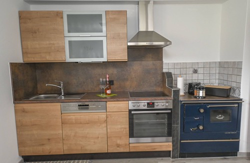 Bruck an der Grossglocknerstrasse Apartment | Ferienwohnung Lederer - Urlaub im Salzburger Land