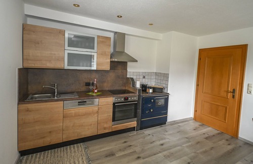 Bruck an der Grossglocknerstrasse Apartment | Ferienwohnung Lederer - Urlaub im Salzburger Land