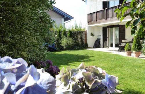 Bad Endorf Apartment | Ferienwohnung Lehmann