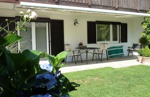 Bad Endorf Apartment | Ferienwohnung Lehmann