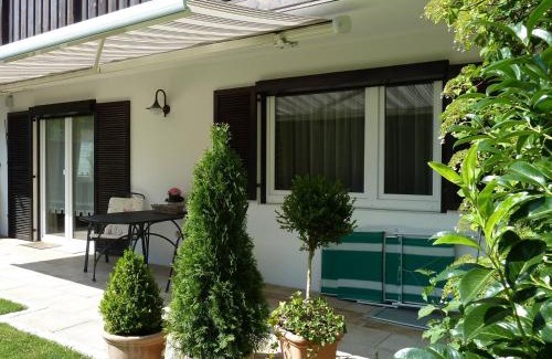 Bad Endorf Apartment | Ferienwohnung Lehmann