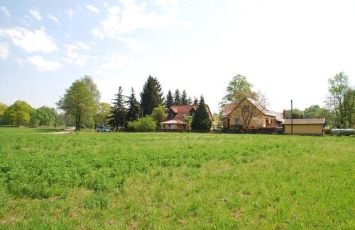 Burg-Dorf Apartment | Ferienwohnung Lehmann, Ursel