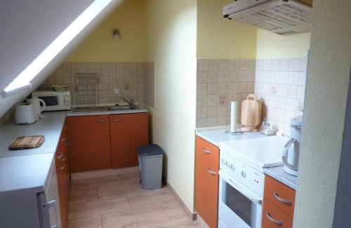 Burg-Dorf Apartment | Ferienwohnung Lehmann, Ursel