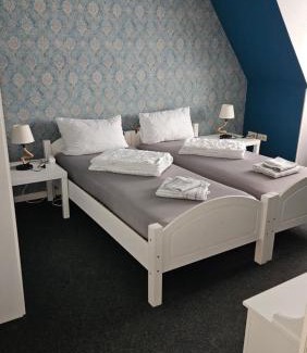 Wolfenbuettel Apartment | Ferienwohnung Lehmann