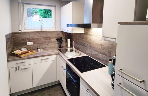 Neitersen Apartment | Ferienwohnung Leni, Deutschland