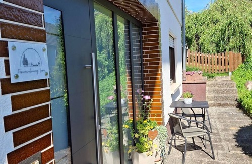 Neitersen Apartment | Ferienwohnung Leni, Deutschland