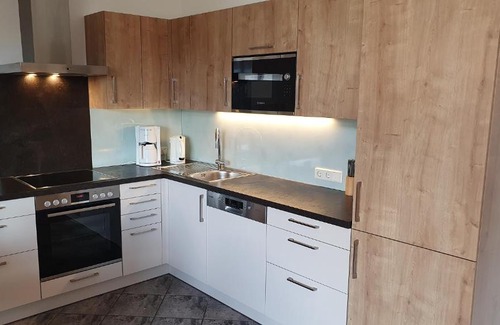 Bad Hofgastein Apartment | Ferienwohnung Lenz