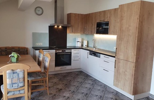 Bad Hofgastein Apartment | Ferienwohnung Lenz