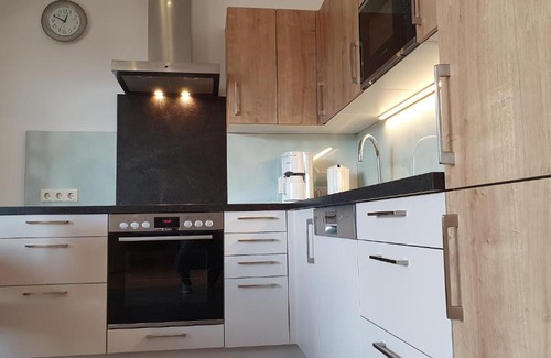 Bad Hofgastein Apartment | Ferienwohnung Lenz