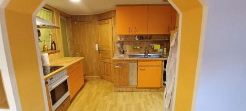 Bad Colberg-Heldburg Apartment | Ferienwohnung Leon
