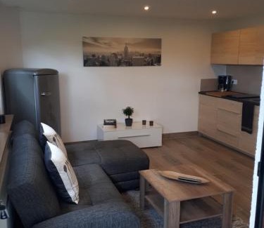 Kripp Apartment | Ferienwohnung Leonora
