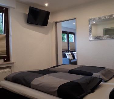 Kripp Apartment | Ferienwohnung Leonora