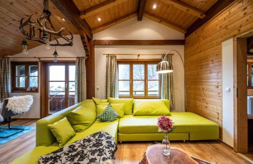 Oberstdorf Apartment | Ferienwohnung Lichtblick