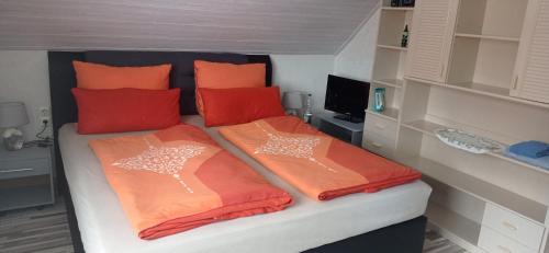 Sehmatal Apartment | Ferienwohnung Liebscher