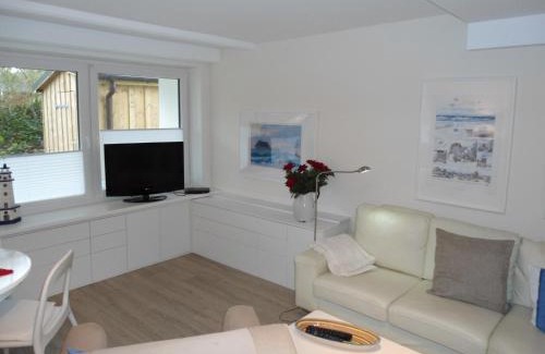 Wyk auf Foehr Apartment | Ferienwohnung Likedeeler