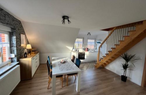Westerstede Apartment | Ferienwohnung Lina in Westerstede