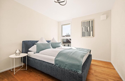 Aschach Apartment | Ferienwohnung LindauSeeFerien